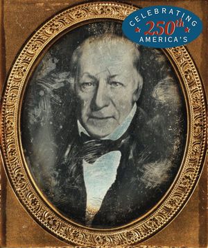 Our First Soldiers –